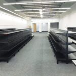 Gondola Rack Supplier