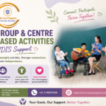 Group and Centre Based Activities Ndis