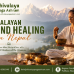 Himalayan sound healing in Nepal