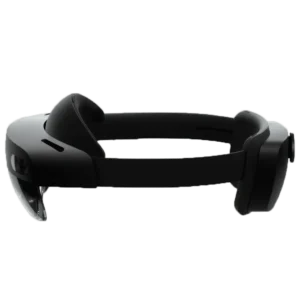 microsoft hololens 2 headset