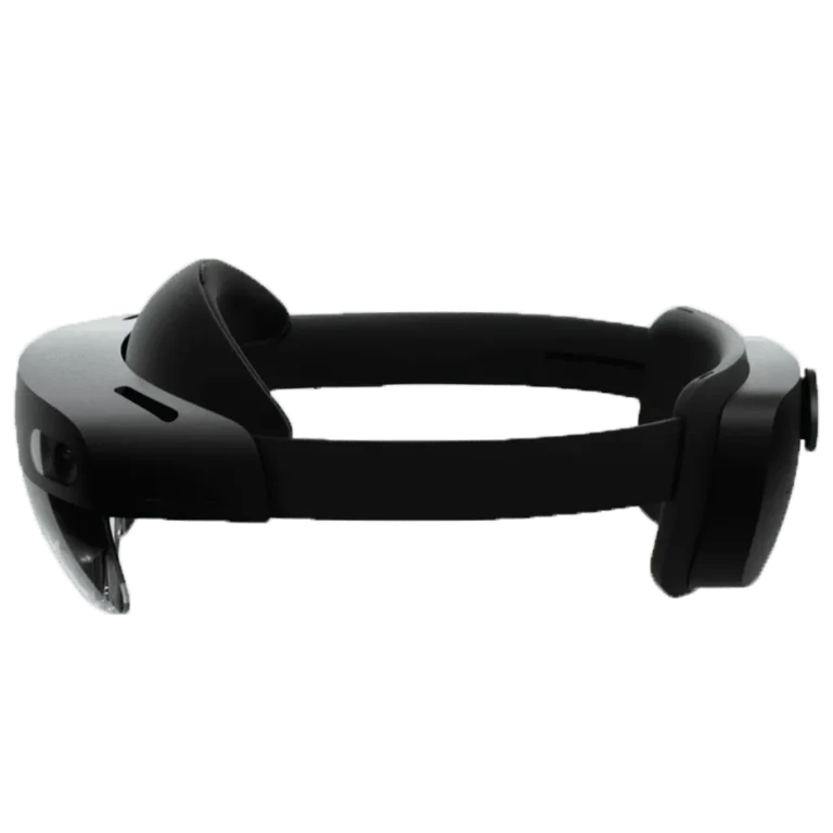 microsoft hololens 2 headset