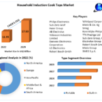 Household Induction Cook Tops Market