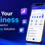 Mobile App Platform , White Label Mobile App , No Code App Builder , App Building Company ,