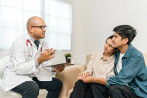 How Can a Sexologist Doctor Improve Sexual Confidence