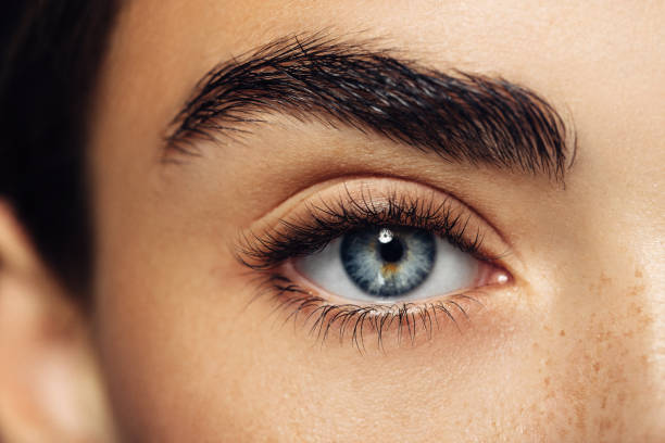 How Does Eyelid Surgery Restore a Youthful Look
