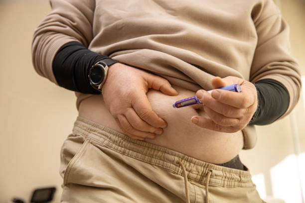 How Quickly Do Saxenda Injections Show Results