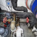 Marine Soundproofing