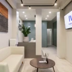 IV therapy medical clinic