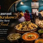 Indian Restaurant Old Town Krakow: Where to Find the Best Authentic Food