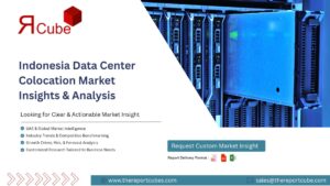 Indonesia Data Center Colocation Market Share and Revenue by Companies
