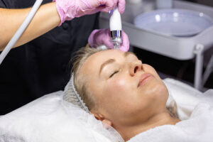 Is HydraFacial Right for Your Skincare Goals