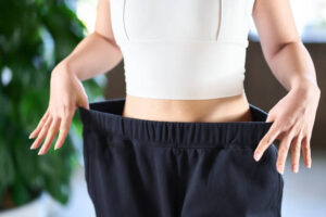 Is Mounjaro Effective for Stubborn Weight Issues