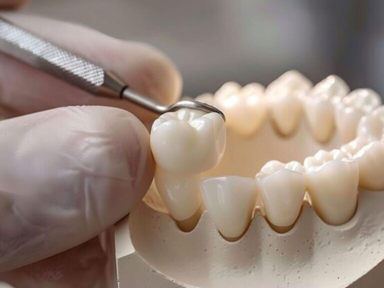 dental care in Simi Valley