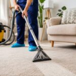 Rug Cleaning Perth: Keep Your Carpets Fresh, Clean, and Ready for Everyday Life