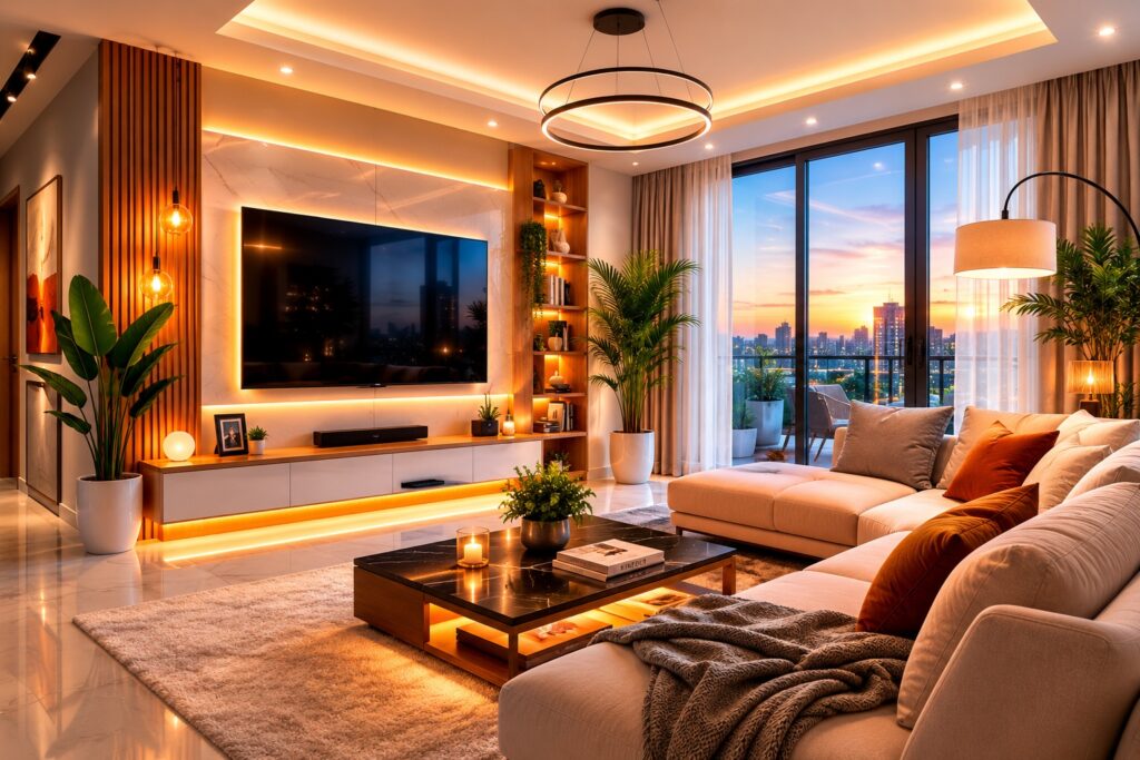 LED_Living_Room_4K
