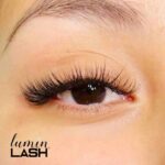 Lash Extensions Katy