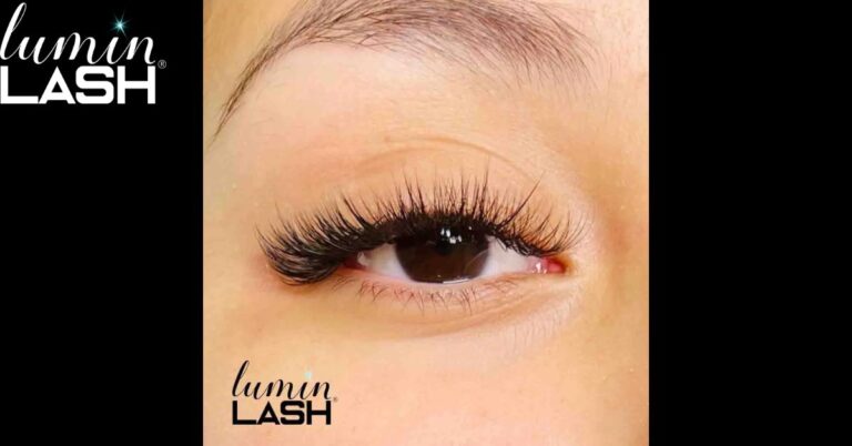 Lash Extensions Katy