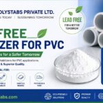 lead free stabilizer for pvc