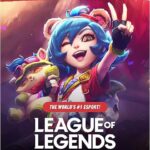 League of Legends Gift Cards