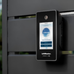 Liftmaster Intercom System