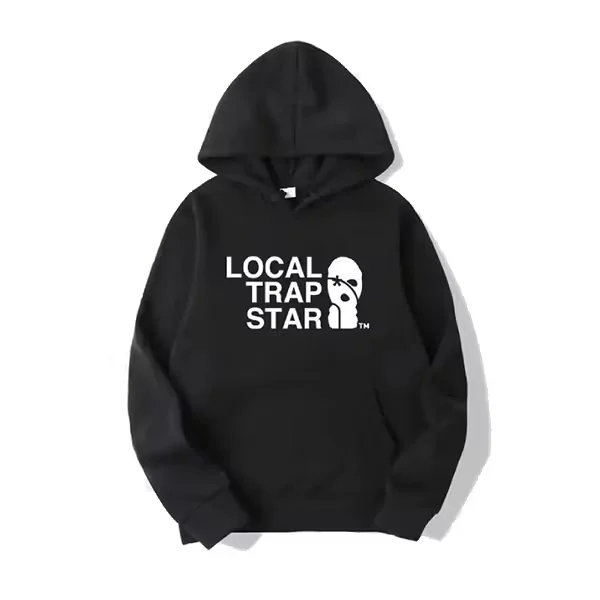 Everything You Need to Know Before Buying a Trapstar Hoodie