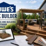lowes deck builder