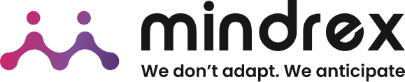 MR Logo B