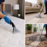 Mattress Cleaning Perth: Why Regular Steam Cleaning and Rug Cleaning Matter