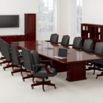 Meeting Room Chairs Dubai