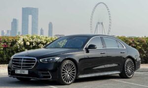 Mercedes-S-Long-term-Car-Rental-in-Dubai-e1710443993666