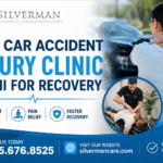 Miami Car Accident Injury Clinic