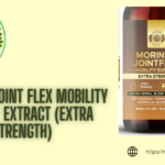 Moringa Joint Flex Extract