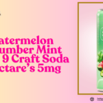 watermelon thc drink