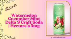 watermelon thc drink