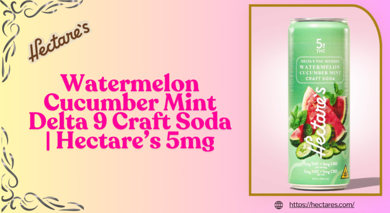 watermelon thc drink