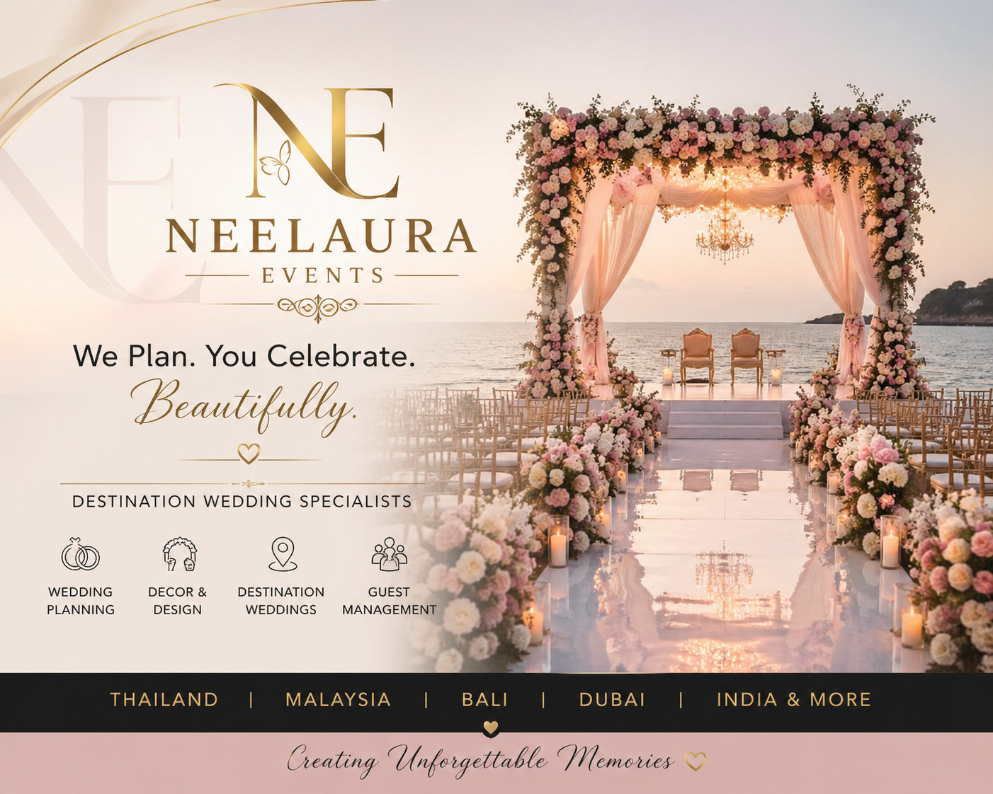 Wedding planning in malaysia