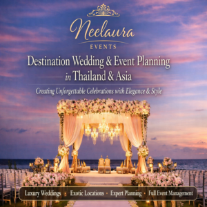Wedding Planning in Malaysia