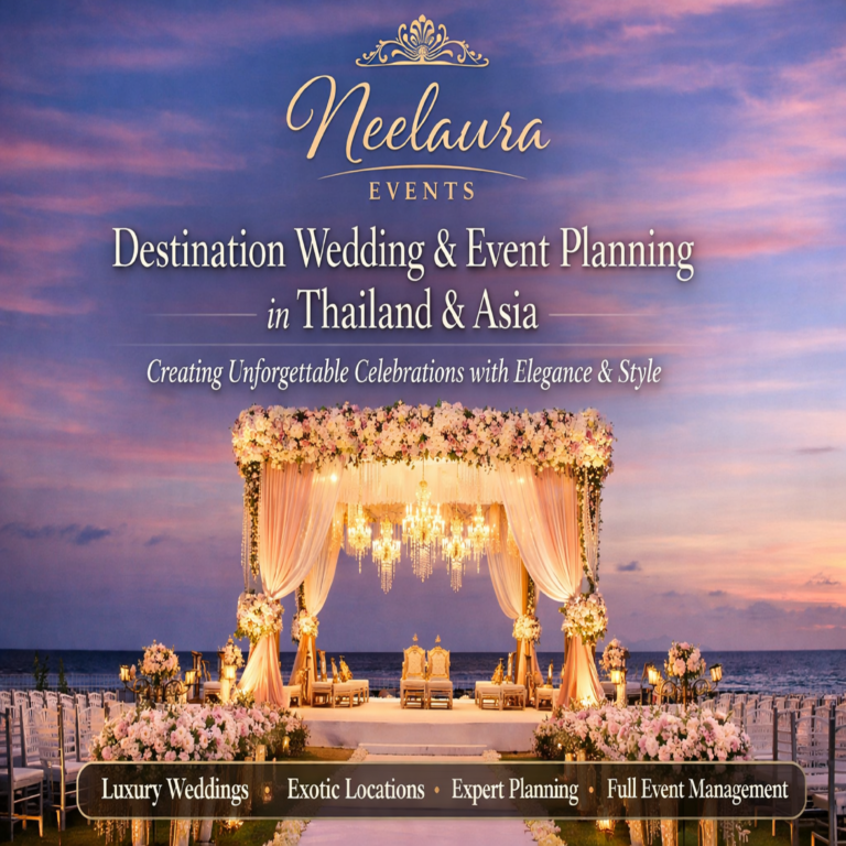 Wedding Planning in Malaysia