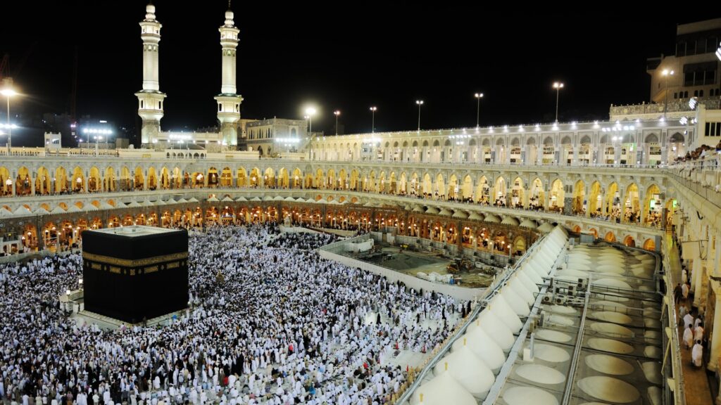 New York Umrah Packages