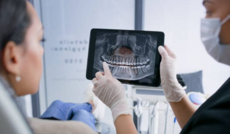 dental care in Burbank