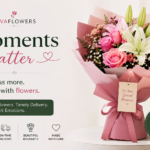 Online Flower Delivery Ghaziabad