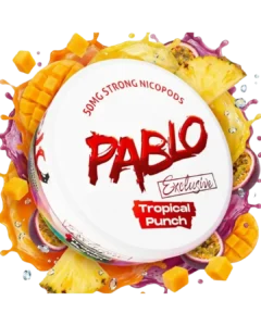 PABLO_EXCLUSIVE_Tropical_Punch_50mg