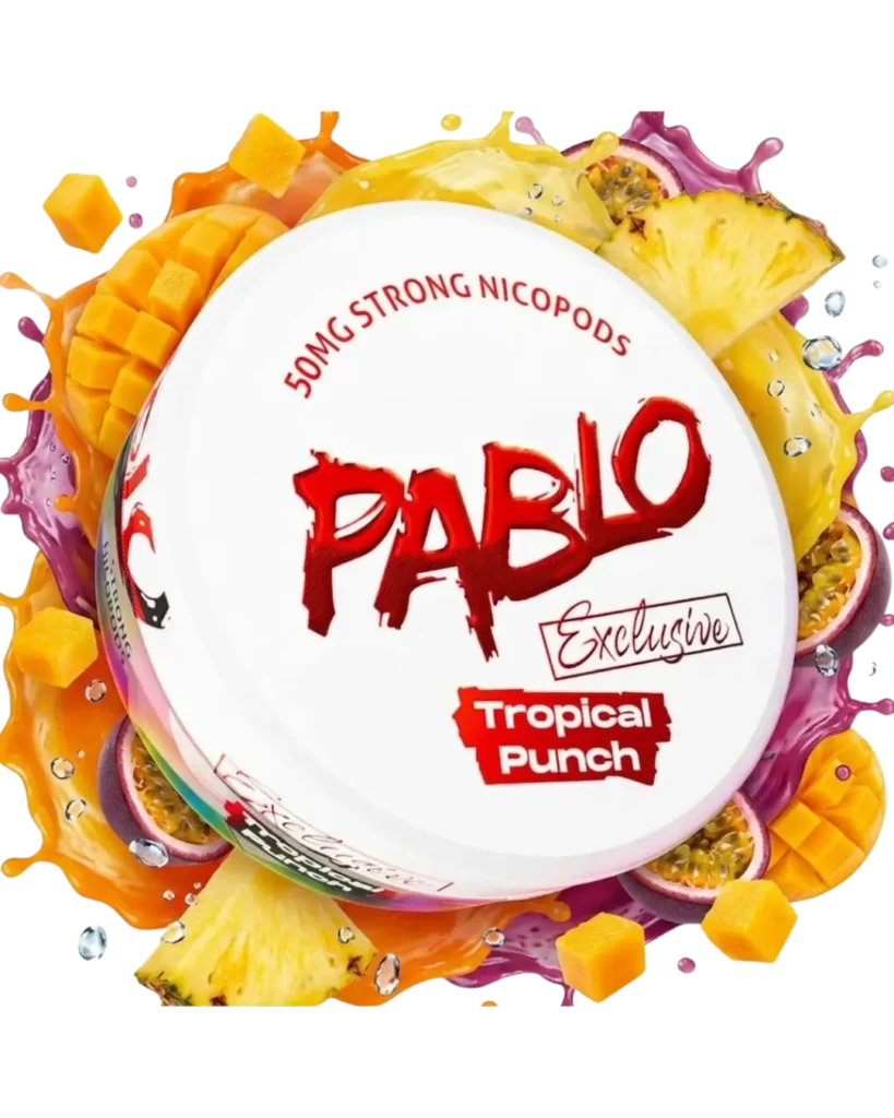 PABLO_EXCLUSIVE_Tropical_Punch_50mg