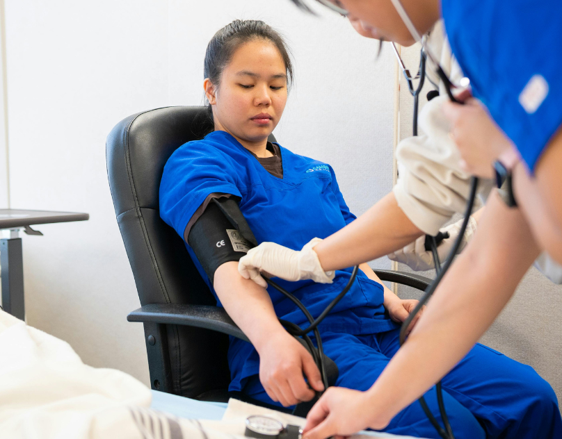 Patient-Scheduling