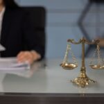 Personal Injury Settlement
