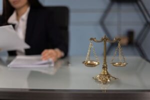 Personal Injury Settlement