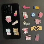 Phone Stickers