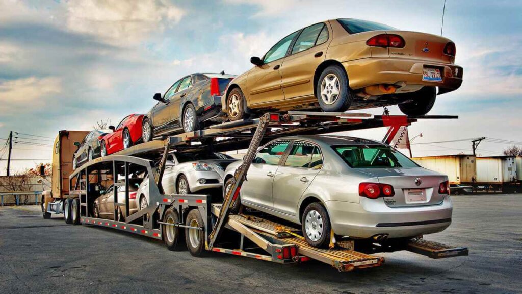 Used Cars for Sale in Lahore