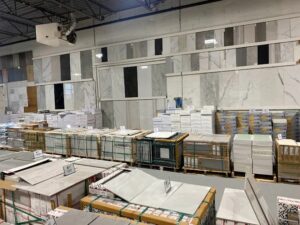 Porcelain Tile in Toronto