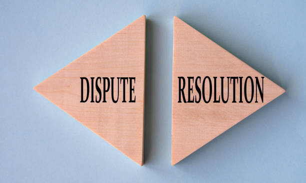 Pre-Litigation Dispute Resolution